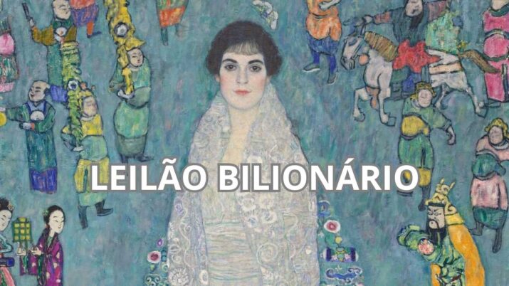 Retrato de Elisabeth Lederer