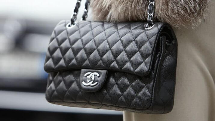 Segundo o Boston Consulting Group, o mercado de artigos de luxo de second hand cresce 10% ao ano