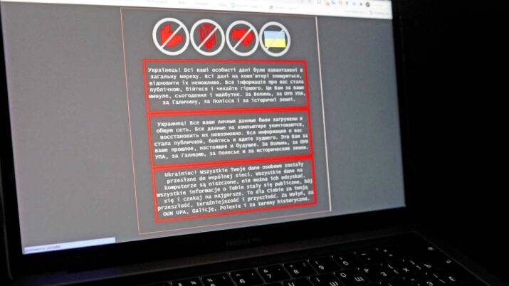 Cloudfare fora do ar