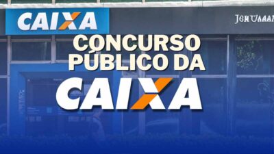 Concurso Público da Caixa