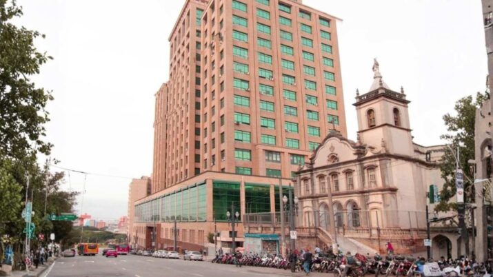 Concurso público Sefaz