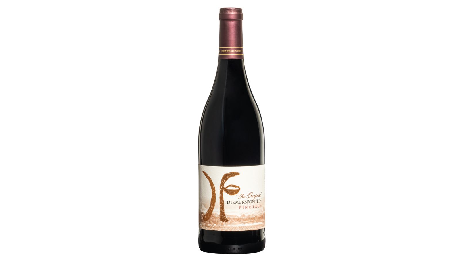 Diemersfontein Coffee Chocolate Pinotage