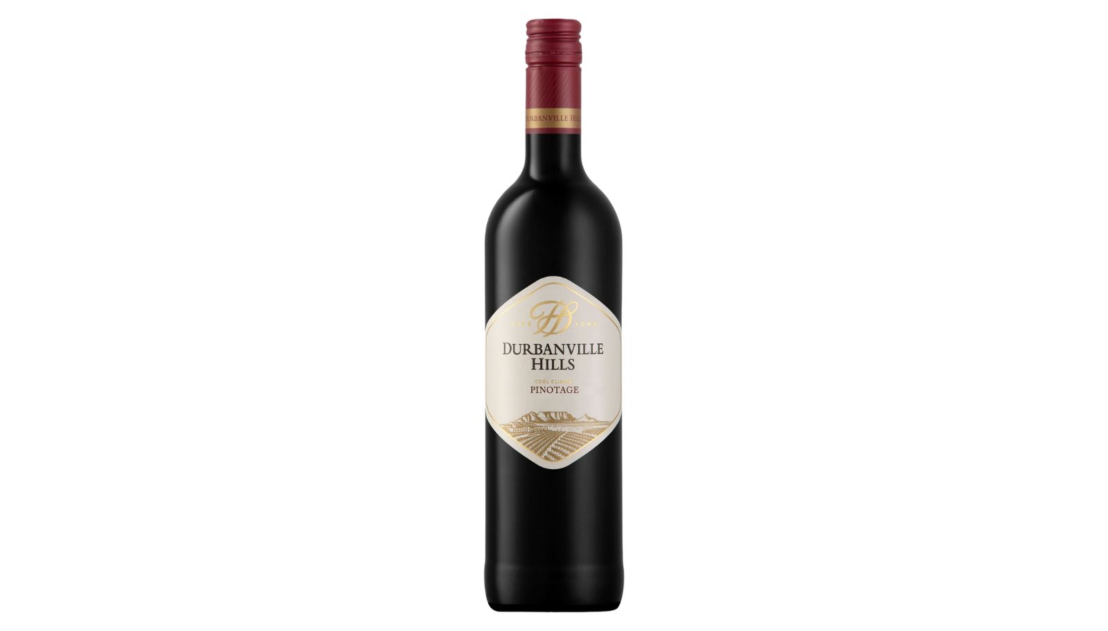 Durbanville Hills Pinotage