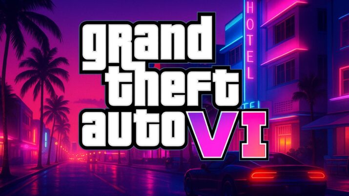 Estúdio responsável pelo GTA 6 opta por ganhar tempo para alcançar o nível de qualidade esperado