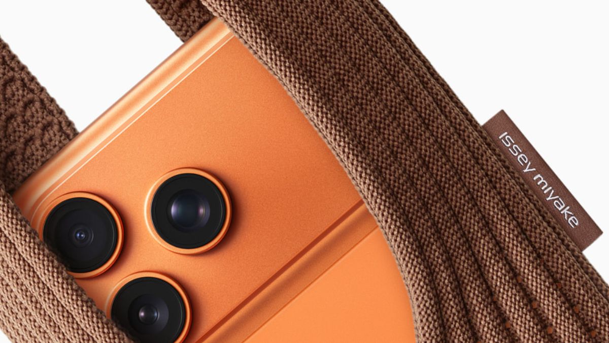 O iPhone Pocket tem edição limitada