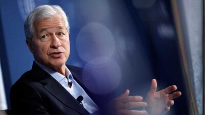 Jamie Dimon