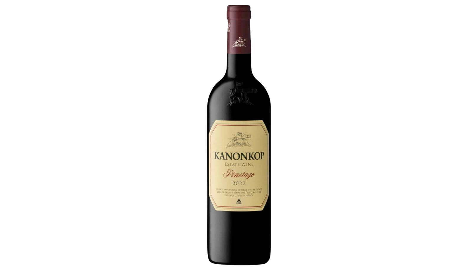 Kanonkop Pinotage