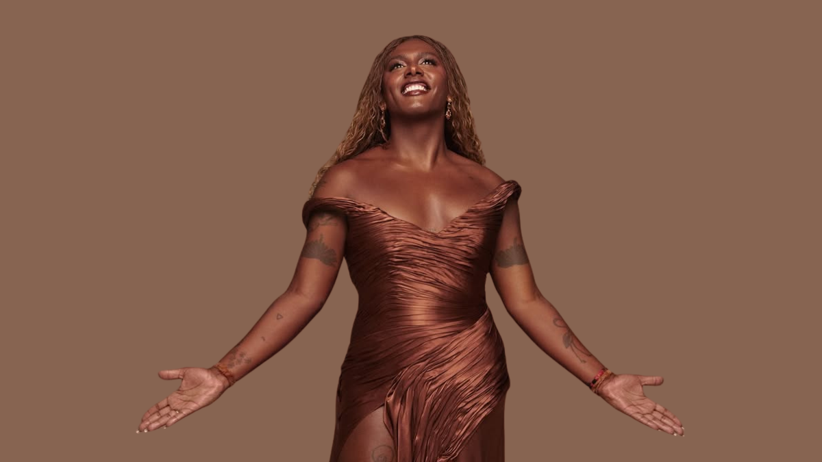 Liniker venceu três categorias no Grammy Latino 2025