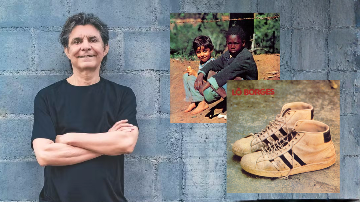 Salomão Borges Filho se destacou como um prodígio musical em Belo Horizonte, antes de lançar os dois álbuns emblemáticos de 1972