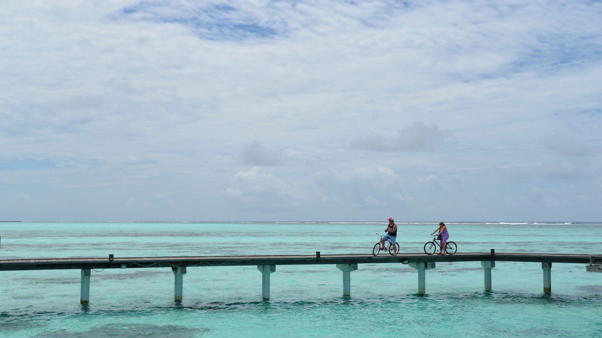 Segundo as autoridades locais, o turismo não será afetado pelas novas regulamentações