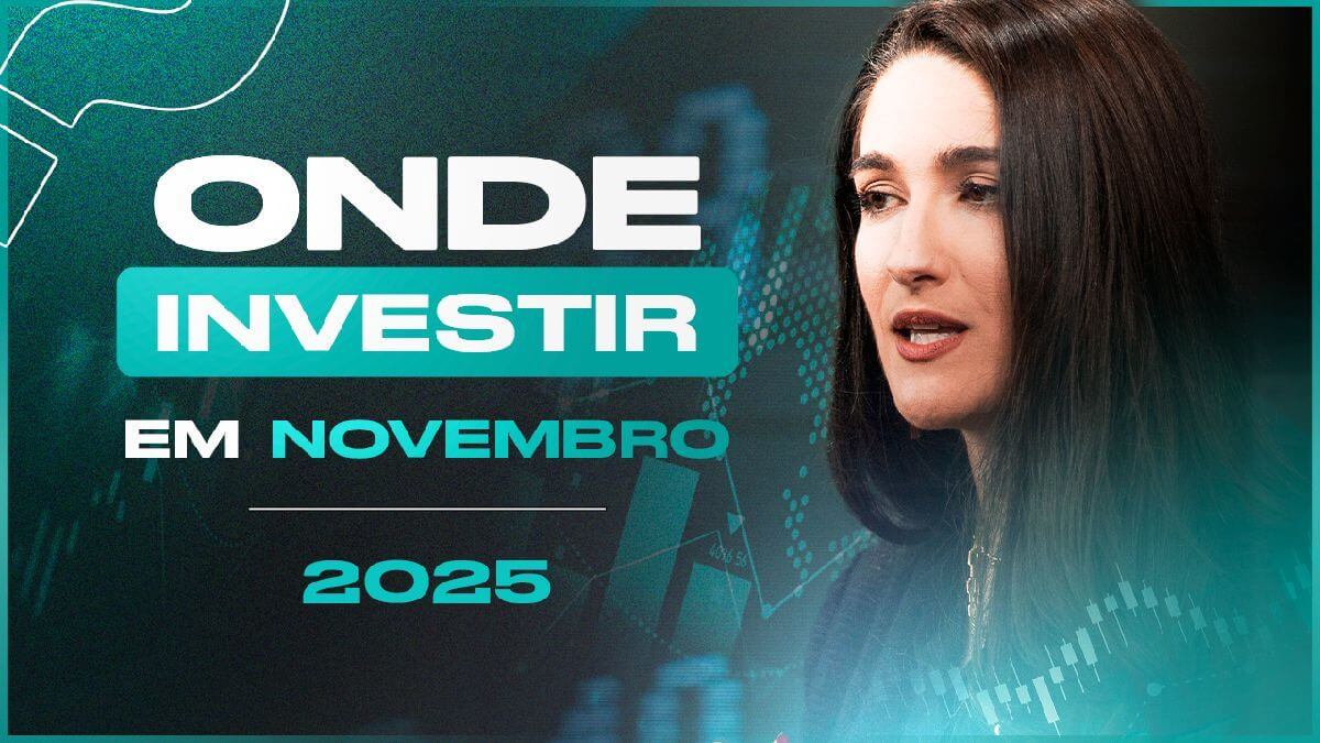 Onde investir em novembro? Nubank (ROXO34) estreia na carteira da Empiricus,  que também recomenda uma big tech e um criptoativo - Seu Dinheiro