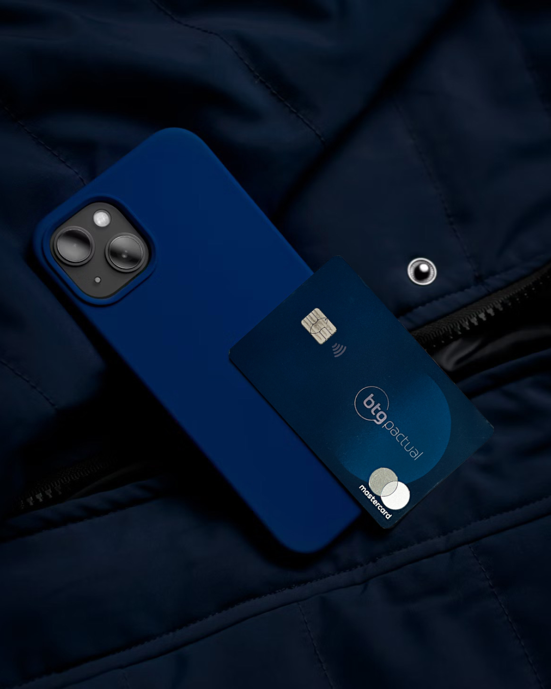 Uma vantagem do Cartão Ultrablue é o fato dos pontos não expirarem