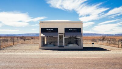 Prada Marfa