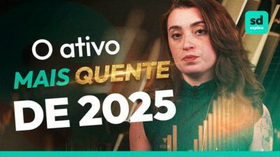 Ainda dá tempo de investir em ouro? Aqui estão as melhores opções de ativos