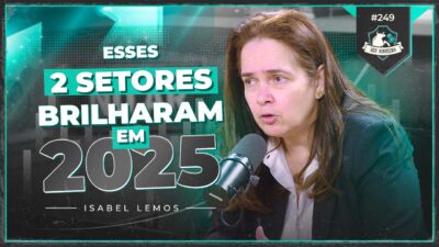 Hora de voltar para a bolsa brasileira? Estas ações merecem sua atenção 