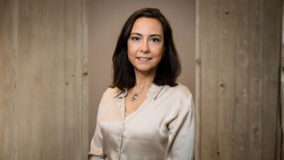 Tatiana Pinheiro – Galapagos