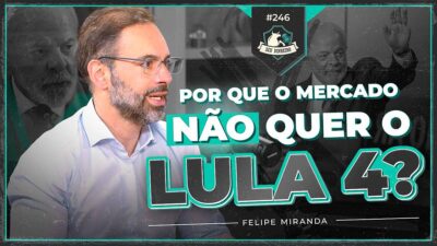 Eleições 2026: um novo 