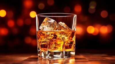 O melhor uísque eleito pelo da International Spirits Challenge traz uma combinação de notas de frutas escuras e sândalo