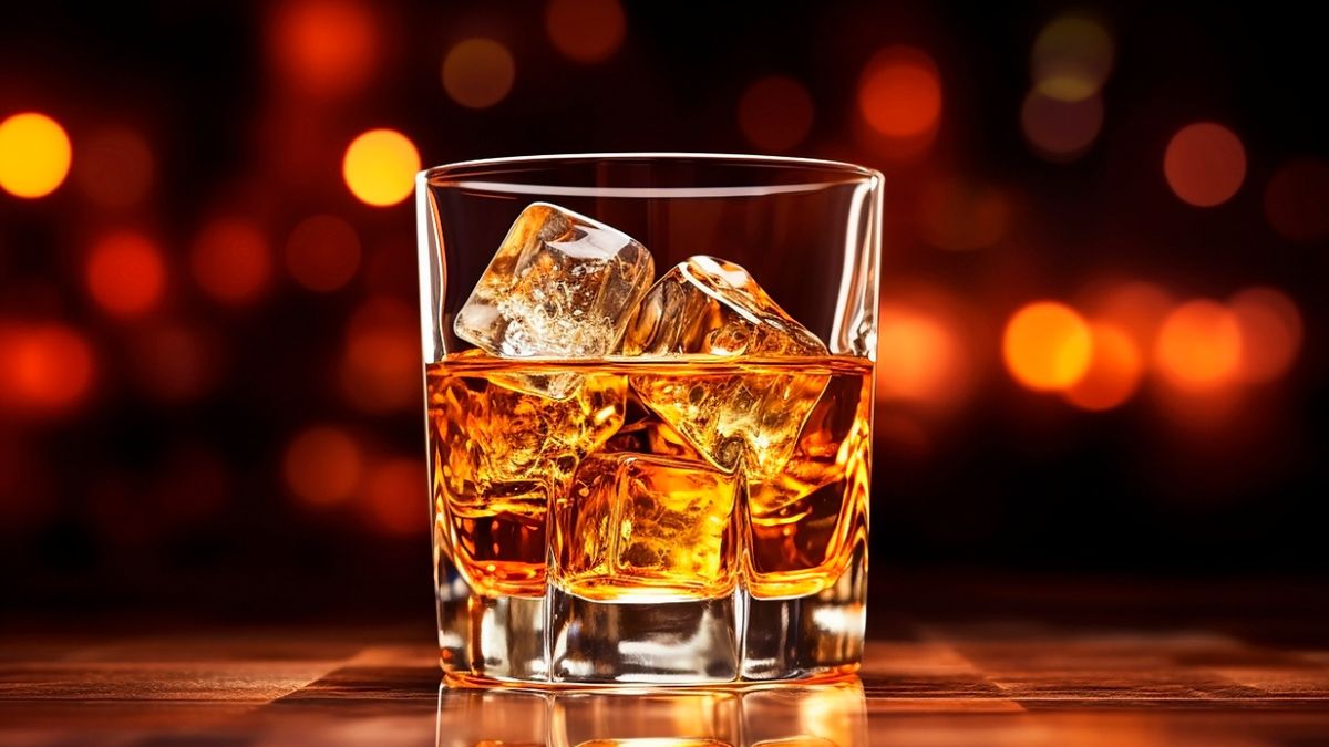 O melhor uísque eleito pelo da International Spirits Challenge traz uma combinação de notas de frutas escuras e sândalo