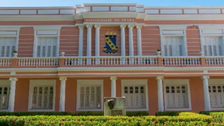 Universidade Federal do Ceará