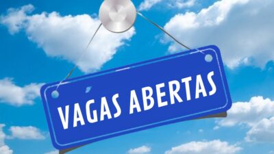 Vaga emprego home office