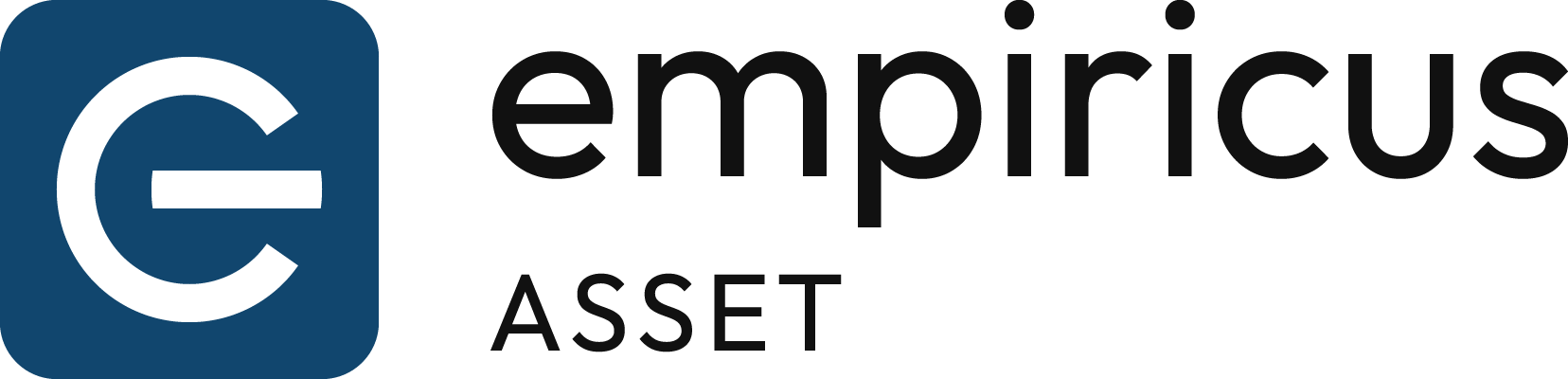 Logo Empiricus Asset