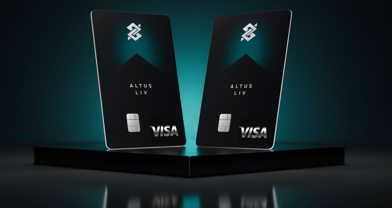 Banco do Brasil (BBAS3) lança cartão para a altíssima renda de olho nos  milionários; veja os benefícios - Seu Dinheiro