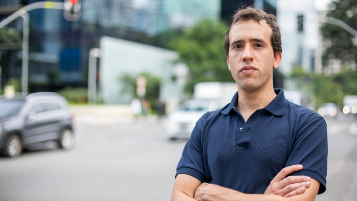 Ex-advogado se torna trader com lucro de 1.147% em 2 meses