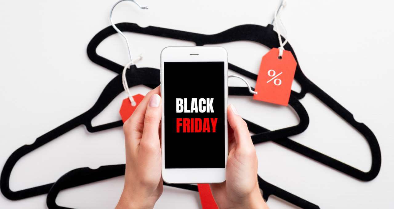 black friday 2025 quando è