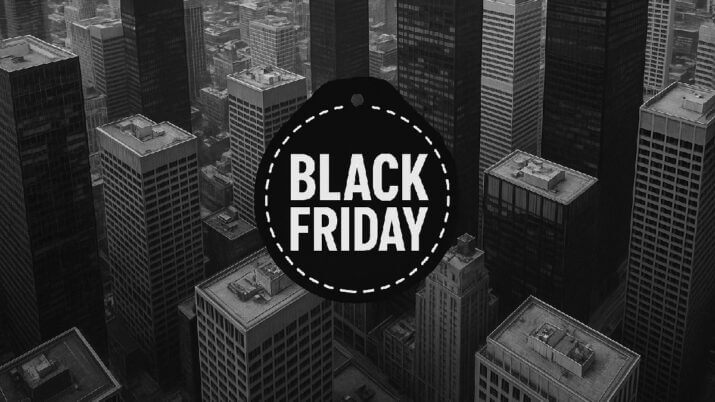 Black Friday dos Fundos Imobiliários (FII)