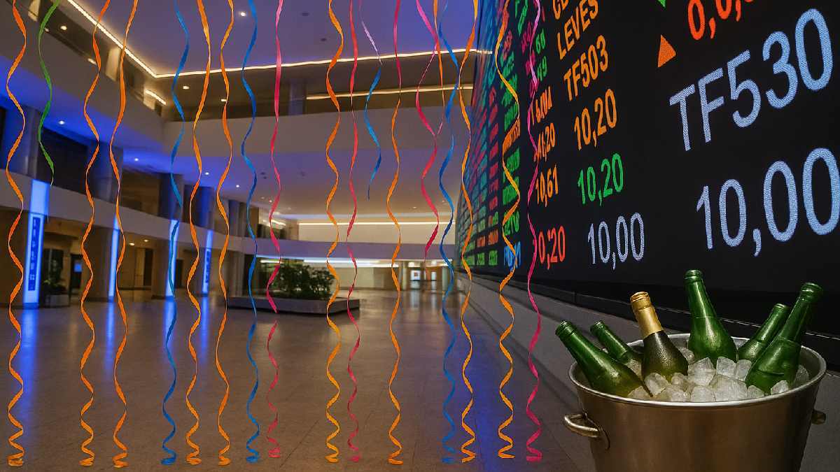 Itaú BBA: 14 acciones con potencial de alza superior al 7%