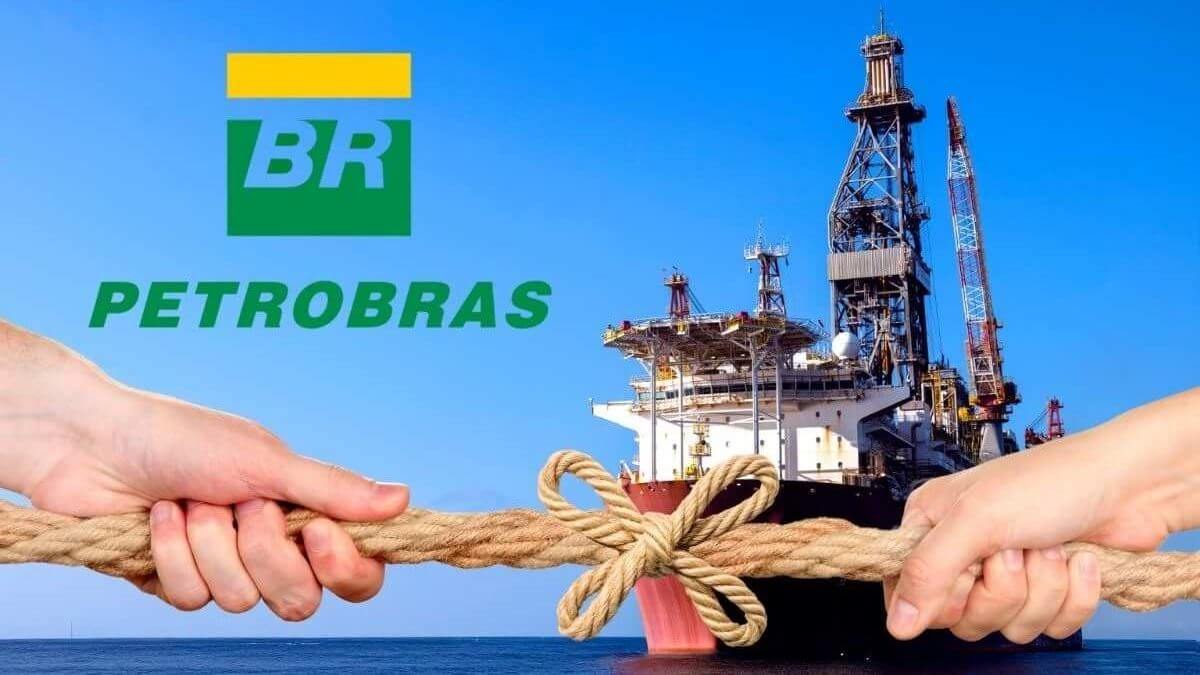 Petrobras (PETR4) sob pressão, com Irã, Venezuela e eleições; veja qual a  ação preferida do BTG, UBS e outros para investir no setor de petróleo -  Seu Dinheiro