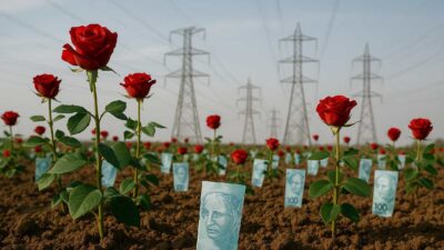 Axia Energia distribui dividendos