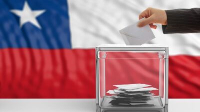 Eleição no Chile