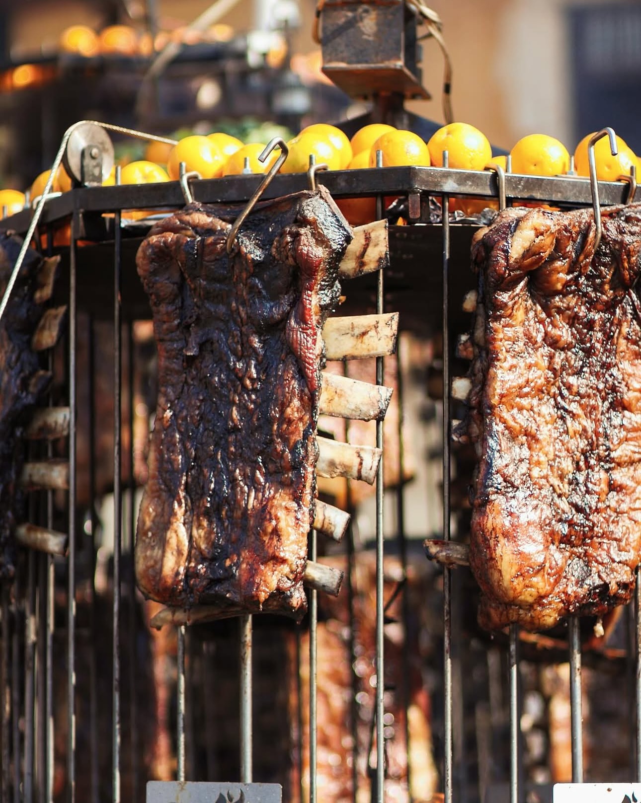 Churrascada, o evento brasileiro que transformou o fogo em acordo milionário