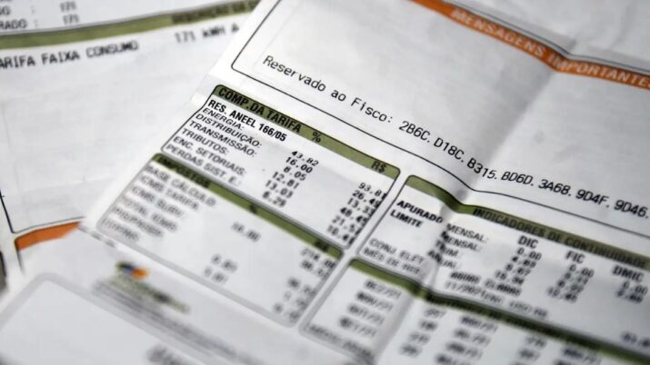 A decisão da Aneel que vai manter sua conta de luz mais cara em novembro