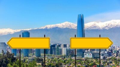 eleições no chile santiago esquerda ou direita