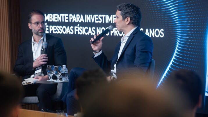 evento empiricus asset day seu dinheiro