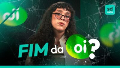A ruína da Oi: da maior empresa de telecomunicações do Brasil à beira da falência
