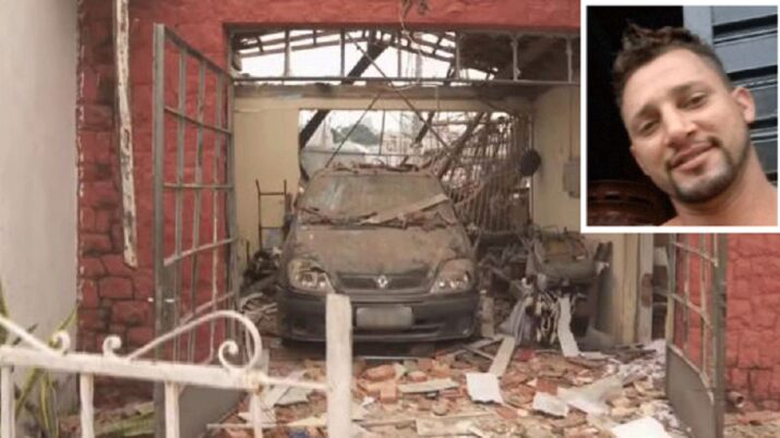 Com danos a casas, comércios e patrimônio público, advogados apontam quem responde civilmente pela explosão no bairro da zona leste