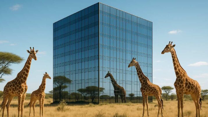 fundos de investimento imobiliário na savana FIIs