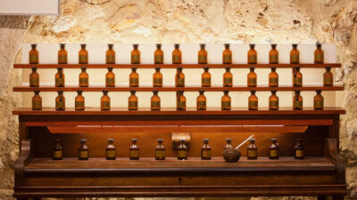 Busca por distinção é o pilar de marcas de perfumaria de nicho