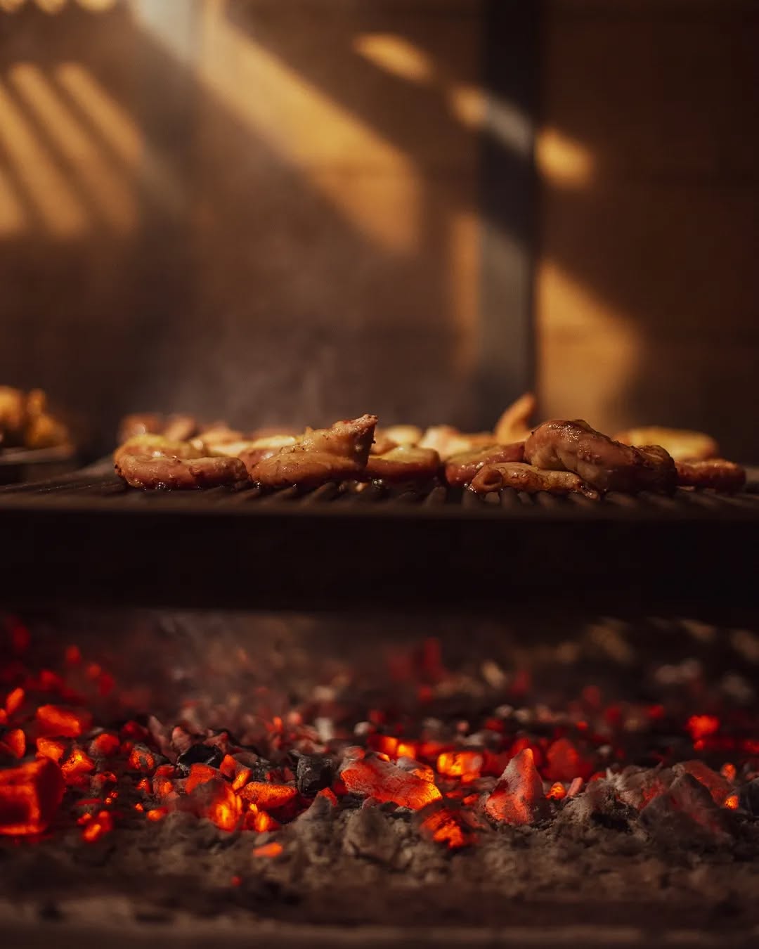 Madre Rojas, Buenos Aires