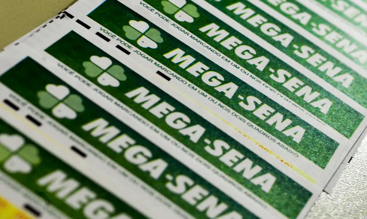 Mega-Sena acumula R$ 16 millones; Quina alcanza R$ 250 millones