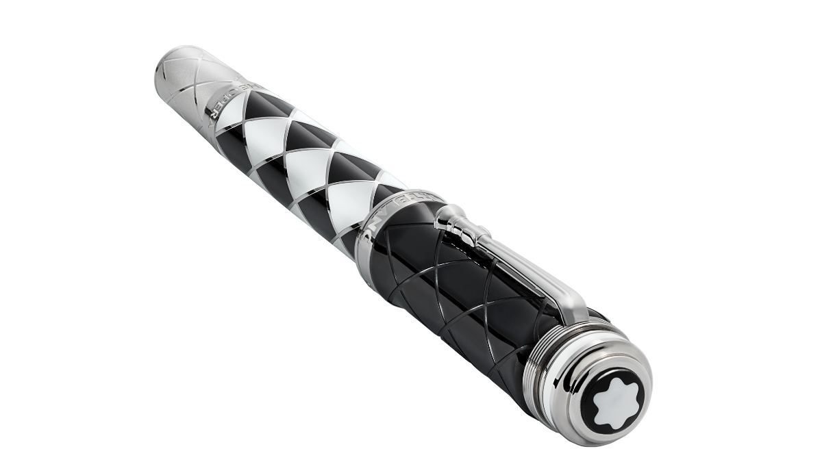 Great Characters Homage to Queen - Limited Edition 1975