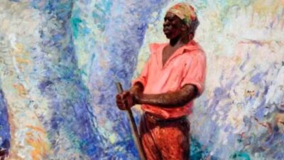 quadro zumbi dos palmares