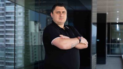 milionário antes dos 30 andré antunes scalper