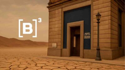 seca de ipos na b3 bolsa de valores