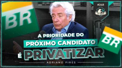 O futuro da Petrobras (PETR4): Margem Equatorial, dividendos e um dilema bilionário