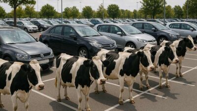 Estapar pode se transformar em uma vaca leiteira, empresa pagadora de dividendos